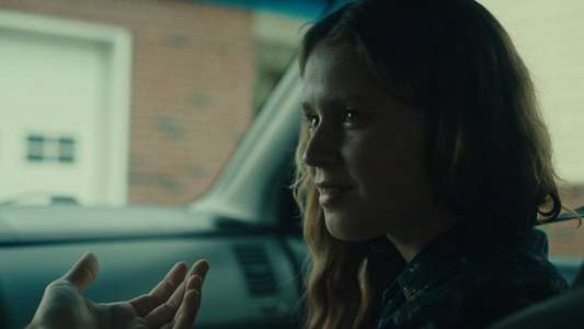 The Starling Girl - Backdrops