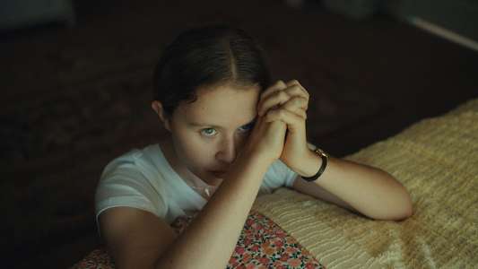 The Starling Girl - Backdrops