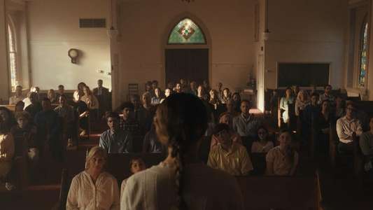 The Starling Girl - Backdrops