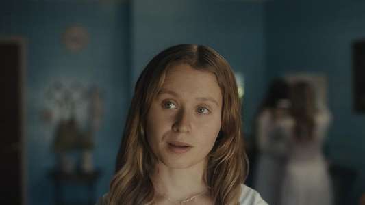 The Starling Girl - Backdrops