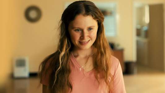 The Starling Girl - Backdrops