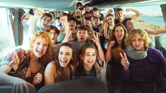 Graduation Trip: Mallorca - Backdrops