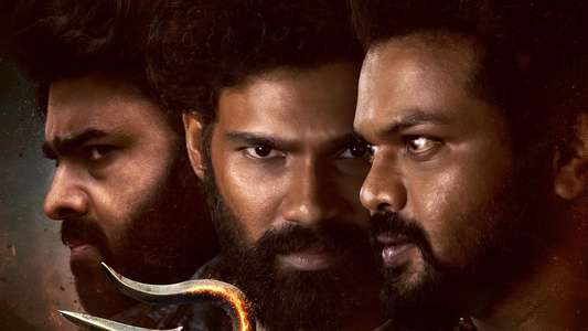 Bhairavam - Backdrops