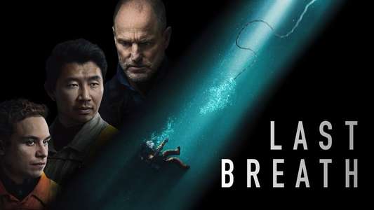 Last Breath - Backdrops