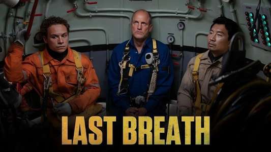 Last Breath - Backdrops