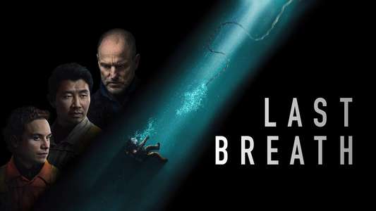 Last Breath - Backdrops