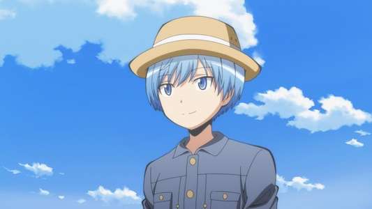Assassination Classroom the Movie: 365 Days' Time - Backdrops