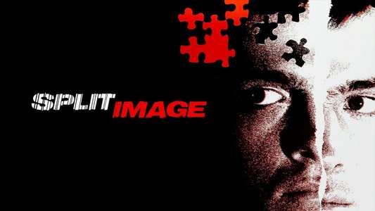 Split Image - Backdrops