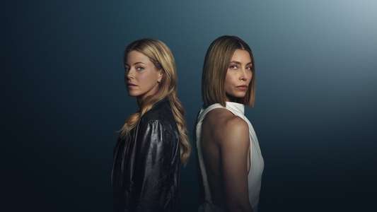 The Better Sister - Backdrops