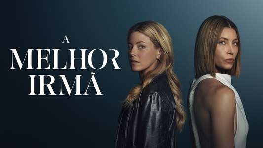 The Better Sister - Backdrops