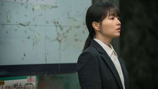 Our Unwritten Seoul - Backdrops