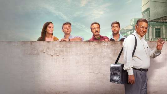 Dr. Arora - Backdrops