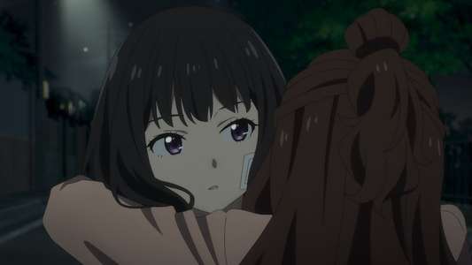 Lycoris Recoil - Backdrops