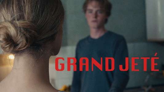 Grand Jeté - Backdrops