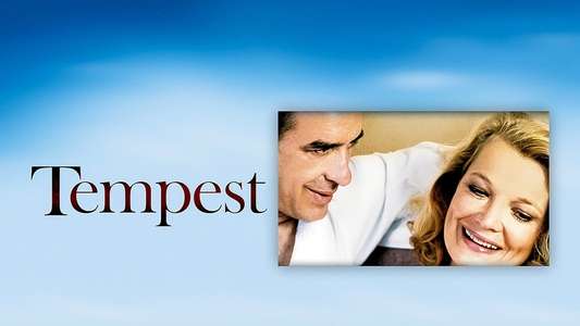 Tempest - Backdrops