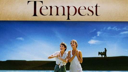 Tempest - Backdrops