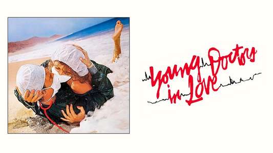 Young Doctors in Love - Backdrops