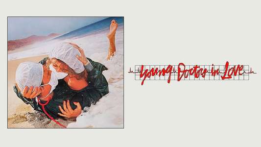 Young Doctors in Love - Backdrops