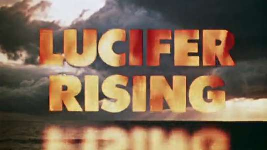 Lucifer Rising - Backdrops