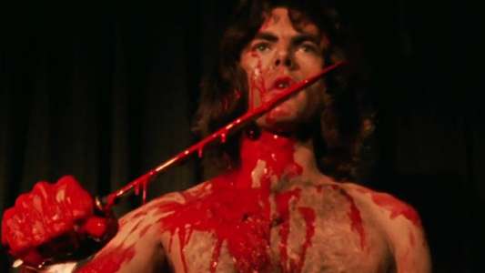 Lucifer Rising - Backdrops