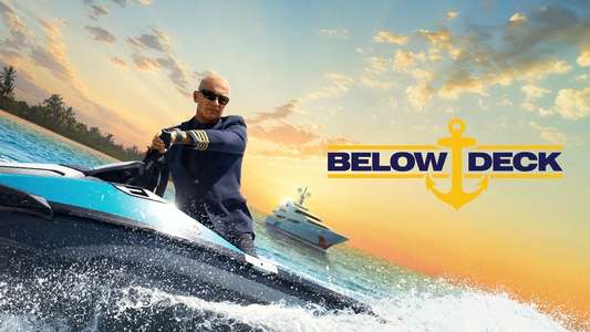 Below Deck - Backdrops
