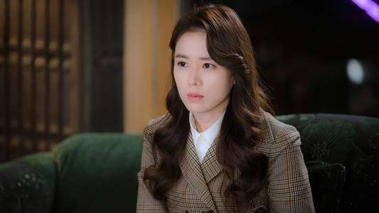 Crash Landing on You - Backdrops