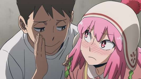 My Hero Academia: Vigilantes - Backdrops