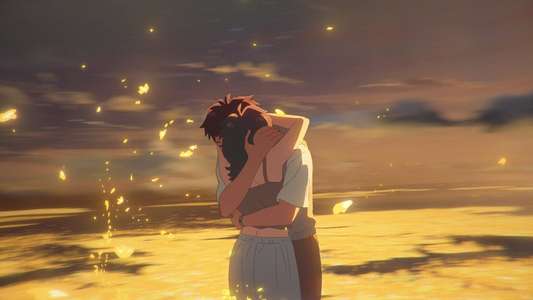 Lost in Starlight - Backdrops