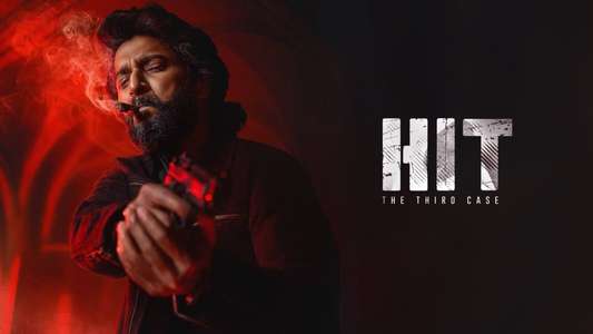 HIT: The Third Case - Backdrops