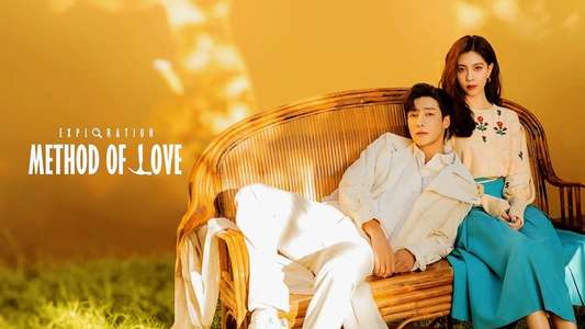 Exploration Method of Love - Backdrops