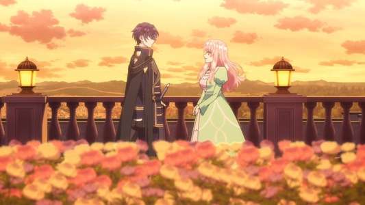 7th Time Loop: The Villainess Enjoys a Carefree Life Married to Her Worst Enemy! - Backdrops