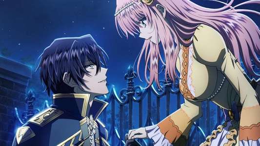 7th Time Loop: The Villainess Enjoys a Carefree Life Married to Her Worst Enemy! - Backdrops
