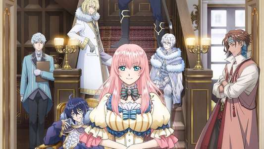 7th Time Loop: The Villainess Enjoys a Carefree Life Married to Her Worst Enemy! - Backdrops