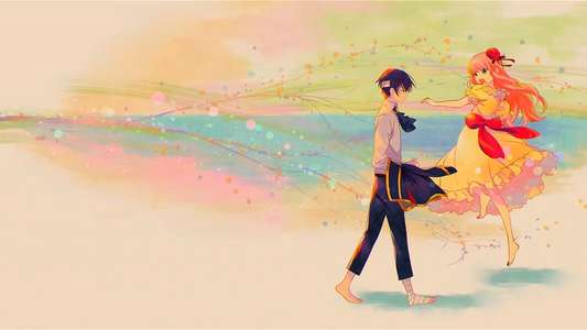 7th Time Loop: The Villainess Enjoys a Carefree Life Married to Her Worst Enemy! - Backdrops