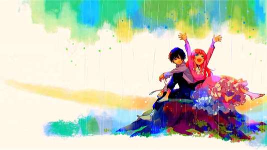 7th Time Loop: The Villainess Enjoys a Carefree Life Married to Her Worst Enemy! - Backdrops