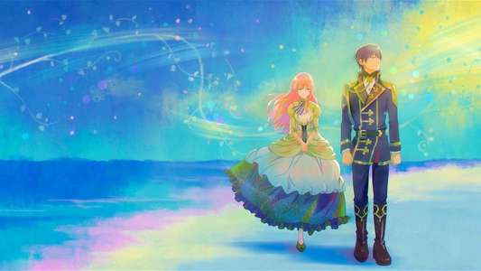 7th Time Loop: The Villainess Enjoys a Carefree Life Married to Her Worst Enemy! - Backdrops