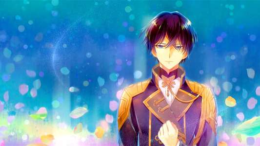 7th Time Loop: The Villainess Enjoys a Carefree Life Married to Her Worst Enemy! - Backdrops