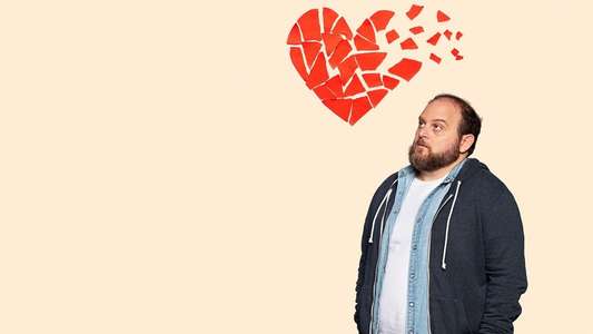 The Best Heart Attack of My Life - Backdrops