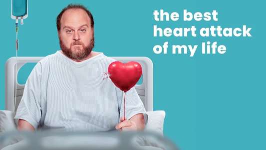 The Best Heart Attack of My Life - Backdrops