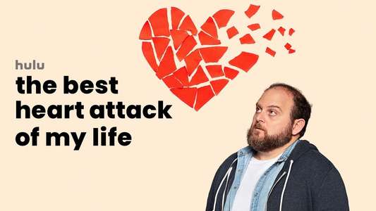 The Best Heart Attack of My Life - Backdrops