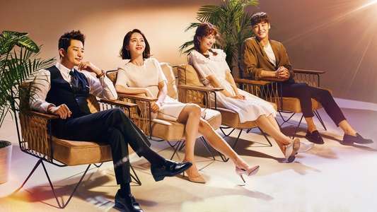 My Golden Life - Backdrops