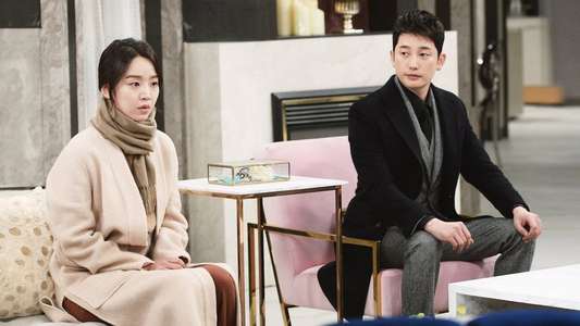 My Golden Life - Backdrops