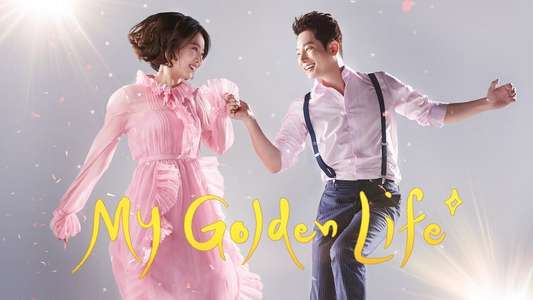 My Golden Life - Backdrops