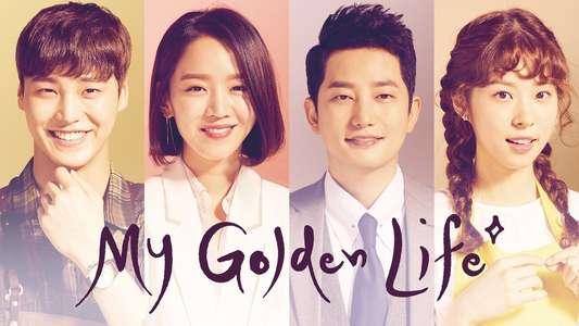 My Golden Life - Backdrops