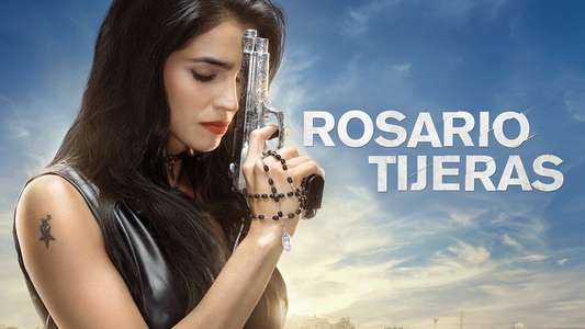 Rosario Tijeras (Mexico) - Backdrops