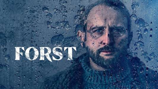 Detective Forst - Backdrops