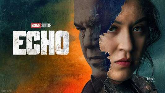 Echo - Backdrops