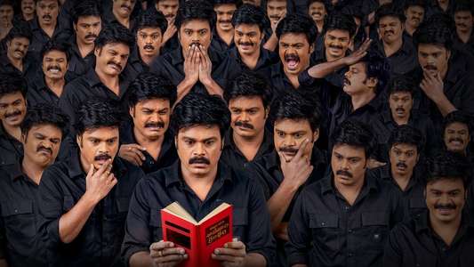 Pelli Kaani Prasad - Backdrops