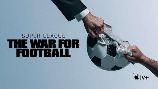 Super League: The War For Football - Backdrops