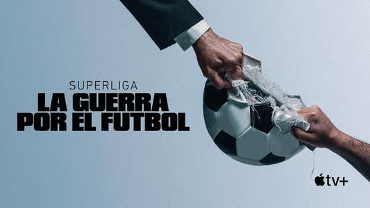 Super League: The War For Football - Backdrops